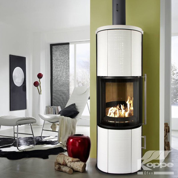 Koppe wasserführender Kaminofen Nexus Aqua Kachel 11,2 KW Ofen Kamin Koppe wasserführender Kaminofen Nexus Aqua Kachel 11,2 KW Ofen Kamin